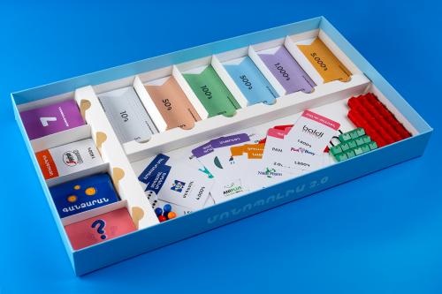 Մոնոպոլիա 2.0