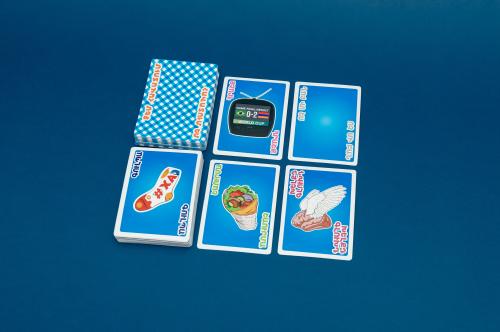 Havatum em, chem havatum