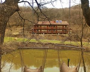 Էկոկայան, Դիլիջան