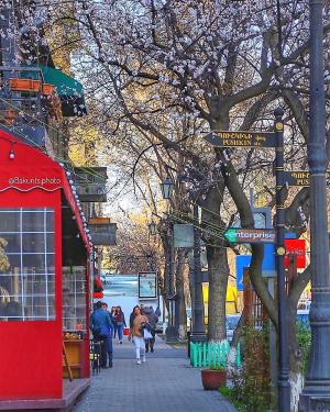  Երևանյան անկյուն