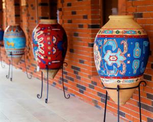  «Արմենիա վայն» գինու գործարանը