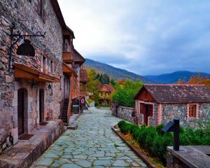 Հին Դիլիջան փողոց