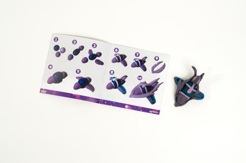 Փերփերի Պլաստիլին