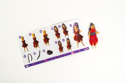 Փերփերի Պլաստիլին