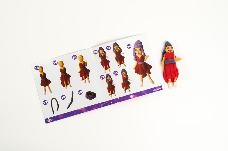 Փերփերի Պլաստիլին