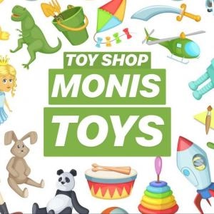 Moni's Toys